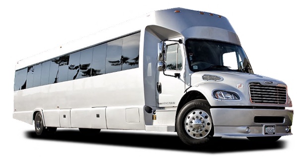 platinum-party-bus-exterior