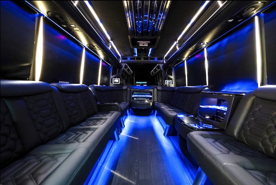 Boss interior 2